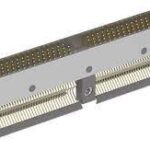 RM412-220-192-9500 AirBorn Rectangular MIL Spec Connector 220 Position