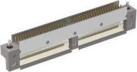 RM412-220-192-9500 AirBorn Rectangular MIL Spec Connector 220 Position