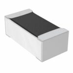 KOA RM73B2BT102J Thick Film Resistor 1k Ohms 1/4W 5% SMD 1206