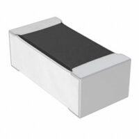 KOA RM73B2BT102J Thick Film Resistor 1k Ohms 1/4W 5% SMD 1206