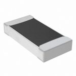 KOA RM73B2BT270J Resistor 27 Ohm 5% 200V SMD 1206
