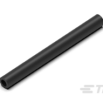 RNF-100-1-25-BLK TE Raychem Heat Shrink Tubing ST Black Thin Spool