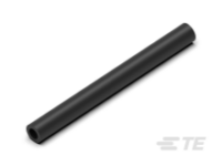 RNF-100-1-25-BLK TE Raychem Heat Shrink Tubing ST Black Thin Spool
