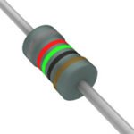 RNF18FTD2K26 SEI Resistor 2.26K Ohm 1% Axial