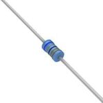 RNMF14FTC6K80 SEI Metal Film Resistor 6.8K Ohm 1% 0.25W Axial