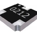 RPD0412F EMC Technology, Inc. Power Divider, 4-Way, DC-12 GHz, 1W