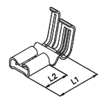 RSB 7936.002 F 4,8-1,5 STOCKO Crimp Contact