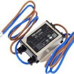 RSEL-2006W TDK-Lambda Power Line Filter 250VAC 6A Wire Leads