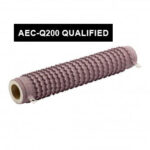 RSR-RR750B*8R0J HTR Wire Wound Resistors 8Ohm Axial