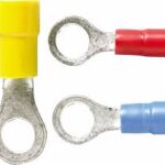 RT2-6DG Cabac Ring Terminal