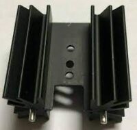 RT3620B02500 R-Theta Aluminum Heat Sink TO-220