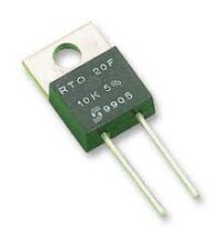 RTO020F56R00JTE3 Sfernice Thick Film Resistor 56Ohm 5% TO-220-2