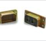 DPX2NE-57MPA106S34B00 ITT Connector Socket
