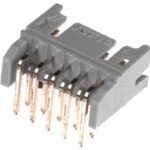S10B-PHDSS-B(LF)(SN) JST Connector Header 10 Position Shrouded