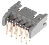 S10B-PHDSS-B(LF)(SN) JST Connector Header 10 Position Shrouded