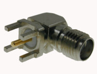 S209L0G29 S-CONN Connector SMA PC Mount Jack