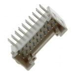 S20B-PUDSS-1(LF)(SN) JST Shrouded Header Connector 20 Position