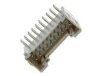 S20B-PUDSS-1(LF)(SN) JST Shrouded Header Connector 20 Position