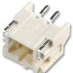 S2B-PH-SM4-TB(LF)(SN) JST Connector Shrouded Header 2 Position