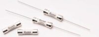 TR2-S505H-V-5-R Eaton Fuse Miniature 5A 600V Slow Blow 2-Pin Axial