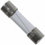 BK1-S506-2-R Eaton Fuse Miniature 2A 250V Cartridge
