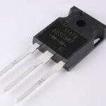 S60SC6MT-5000 Shindengen Schottky Diode 60V 60A MTO-3PT