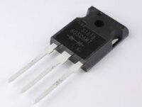 S60SC6MT-5000 Shindengen Schottky Diode 60V 60A MTO-3PT