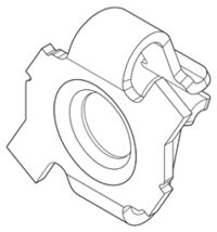 SSBO-0.2SPT-M0.55-L(LF)  JST SBO Connector 1 POS ST RoHS