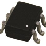 BAS16UE6327HTSA1 Infineon Diode Switching 85V 0.2A SC-74-6