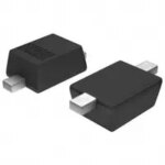 1N4448W LGE Luguang Diode Switching 100V 0.5A 2-Pin SOD-123 RoHS