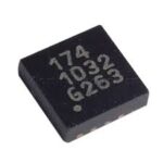 SC174MLTRT Semtech Switching Voltage Regulators 4A 3V to 5.5V 10-MLPD