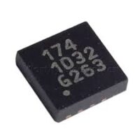 SC174MLTRT Semtech Switching Voltage Regulators 4A 3V to 5.5V 10-MLPD