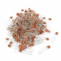 SCE5R5.5V334 IBS Capacitor 0.33F 5.5V Disc