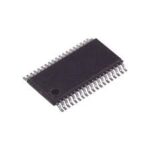 SCLT3-8BT8-TR STMicroelectronics I/O Controller 15-35V 10mA 38-HTSSOP