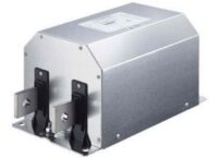 FN2210-600-99-R5 Schaffner DC Busbar Filter