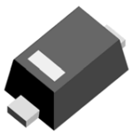 SDB310Q AUK Schottky Diode 30V 0.2A SOD-523