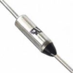 SDF DF192S Cantherm Thermal Cutoff 250V AC 10A Axial