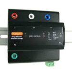 SDVE3-100-750-AU Novaris SDEV Extended Voltage Surge Diverter