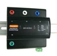 SDVE3-100-750-AU Novaris SDEV Extended Voltage Surge Diverter