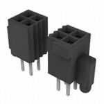 SFM-110-01-L-D Samtec Connector Socket Strip SKT 20 POS 1.27mm SMD