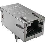 SI-61001-F Stewart Modular 1GB Ethernet RJ45 Connector