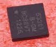 SI53301-B-GMR Silicon Labs Clock Fanout Buffer 725 MHz 32-VFQFN