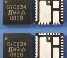 SIC634CD-T1-GE3 Vishay Gate Driver 50A MLP55-31L