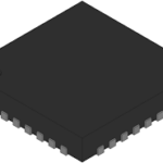 SII9437CNUC Lattice Audio Transceiver 1RX 32-QFN