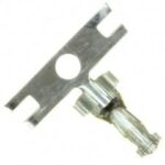 SIN-01T-1.8N JST Socket Crimp Terminal 20-26AWG