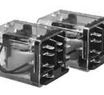 SKAB-2C-24VDC Sky Relay 10A 24VDC DPDT