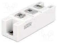 SKKD 162/16 Semikron Thyristor / Diode Modules 195A 1600V Axial