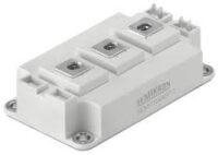 SKM100GB12V Semikron Trans IGBT Module N-CH 1200V 159A 7-Pin