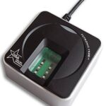 FS89H Futronic USB Fingerprint Scanner