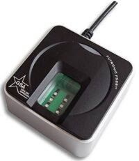 FS89H Futronic USB Fingerprint Scanner